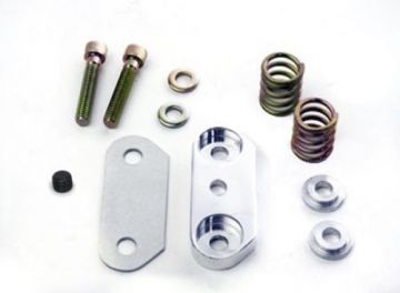 TBS-2589 Pop Off-  Blower Accessory  -  Blower Shop Pop Off  Kit  NOT 192-250